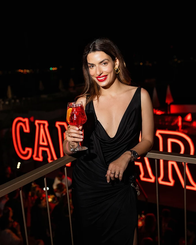 Campari