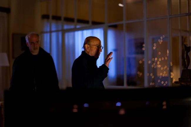 Γεφυροποιός