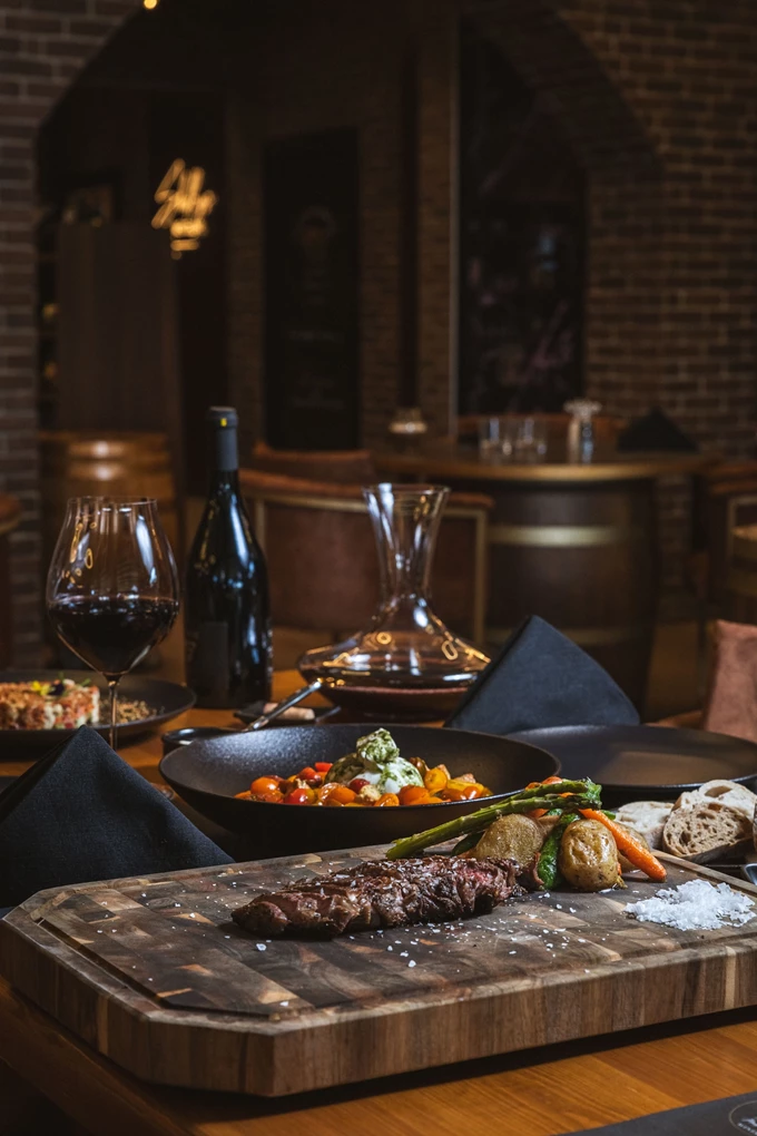 Shelbys Θεσσαλονίκη