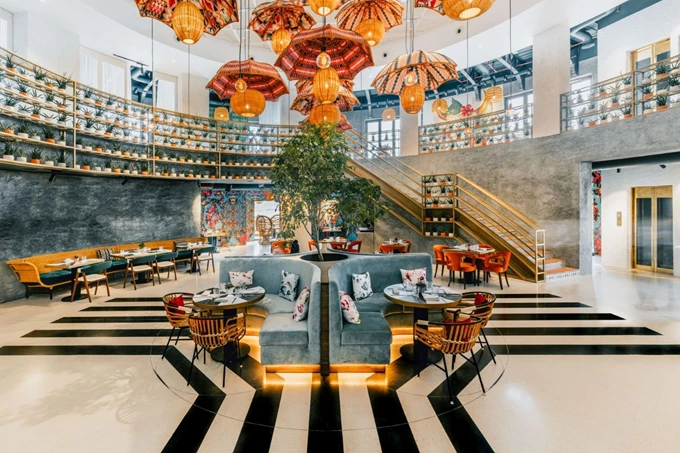 Celestyal - Εικόνες Αραβίας