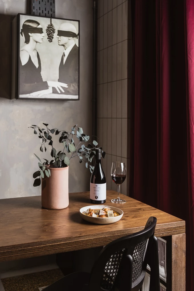 Terroirist: Στα οινικότερα του Χαλανδρίου 78