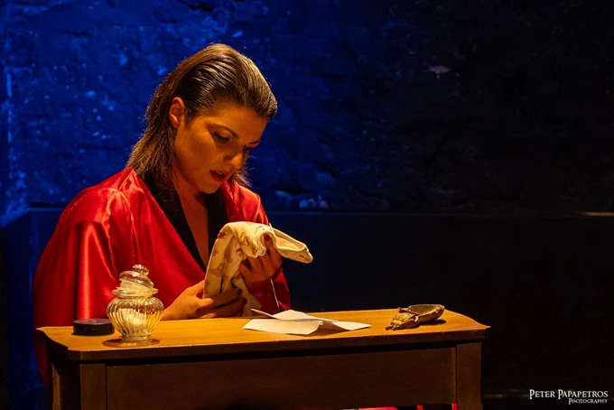 'Το Μπορντέλο της Μαντάμ Ρόζας '