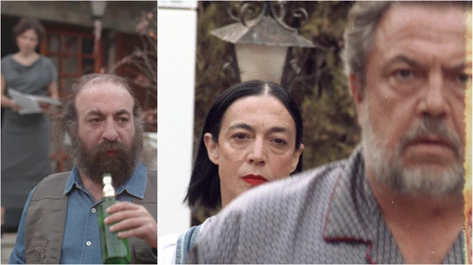 Έντα Τσιοτσιόπουλος Παλούμπης