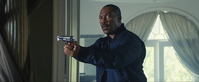 Beverly Hills Cop: Axel F