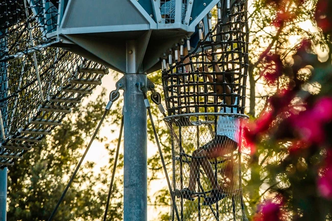 Easter Camp στο Βιομηχανικό Μουσείο Φωταερίου