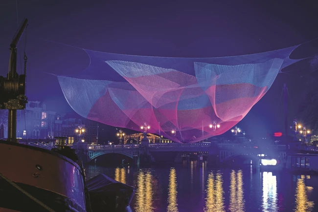 Amsterdam Light Festival