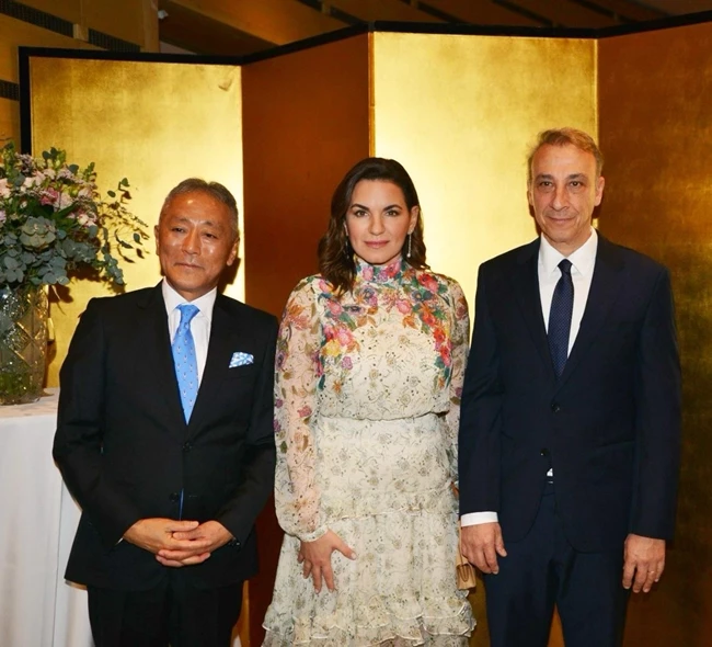 Έτος Πολιτισμού και Τουρισμού Ελλάδας-Ιαπωνίας 2024