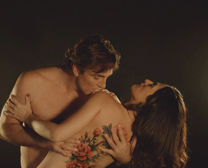 Locandiera σκηνοθ. Γιάννης Κακλέας