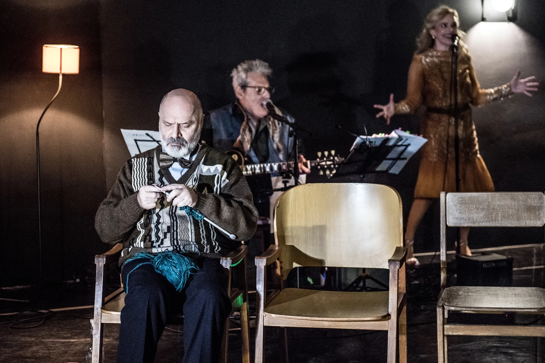 Οι παραστάσεις που θα μας απασχολήσουν τις πρώτες εβδομάδες του 2026