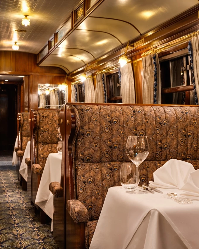 The Pullman εστιατόριο στο Galway στην Ιρλανδία