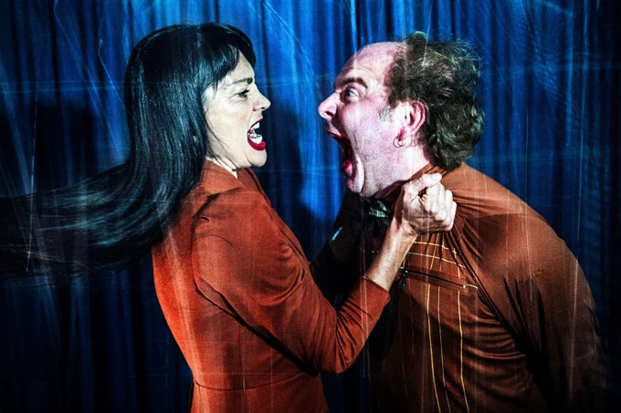 Παραστάσεις για το 2026_Ιβάνοφ! στο Δημοτικό Θέατρο Πειραιά 3