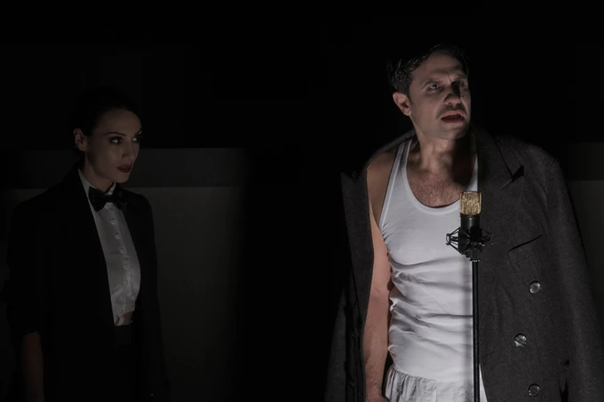 Εκείνος που έκλεψε τη μέρα και πλήρωσε τη νύχτα