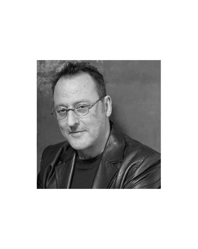 Ζαν Ρενό Γαλλόφωνο