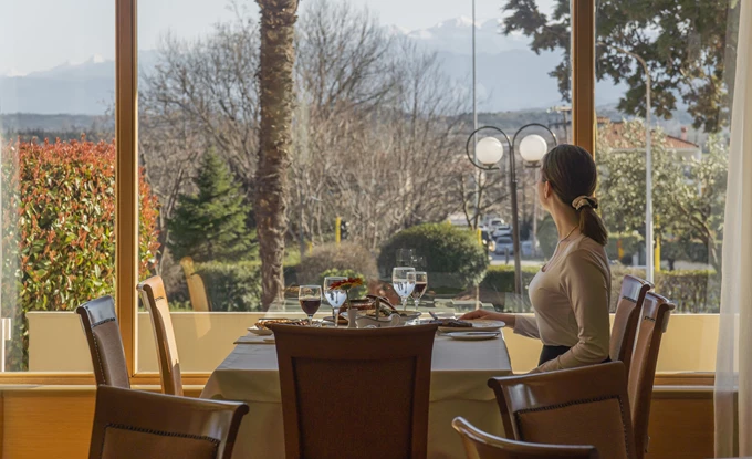 Clean Monday Divani Meteora Hotel