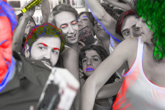 Οδοιπορικό στη Σατίλα| Η γλώσσα των μανιφέστων