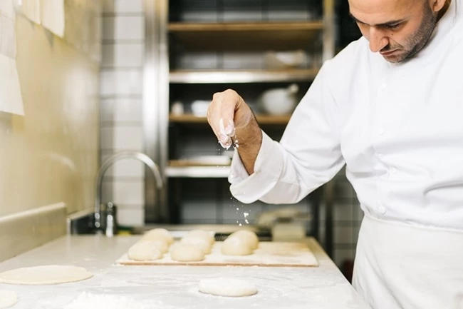 bakery