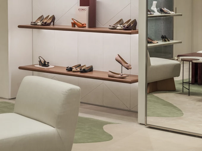 FERRAGAMO BOUTIQUE ATHENS