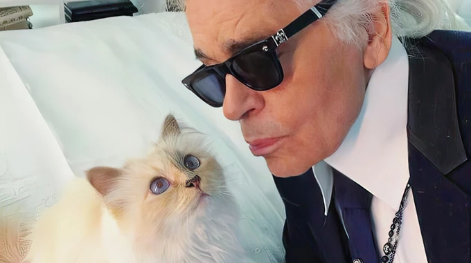 Ο μυστηριώδης κύριος Λάγκερφελντ