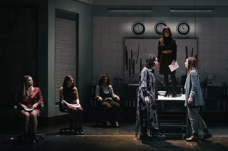 Τρωίλος και Χρυσηίδα