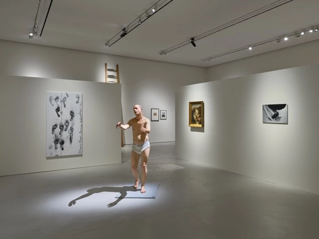 Μουσείο Abby Kortrijk