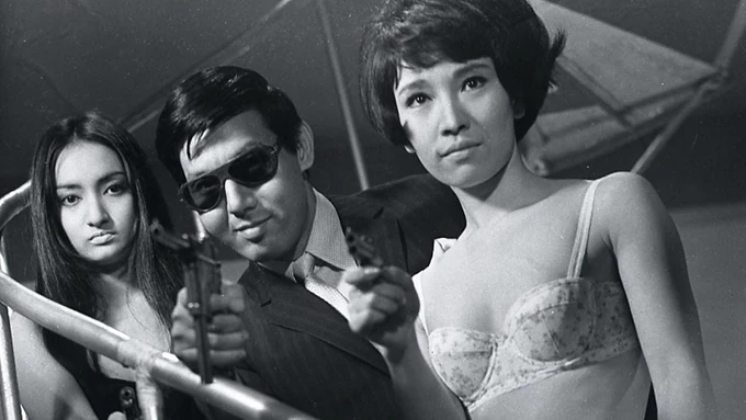 Branded to Kill 2