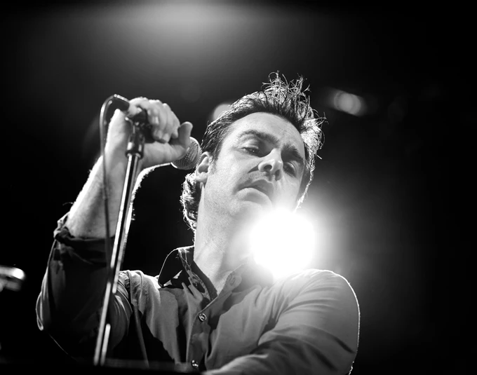 Δώρος Δημοσθένους rock