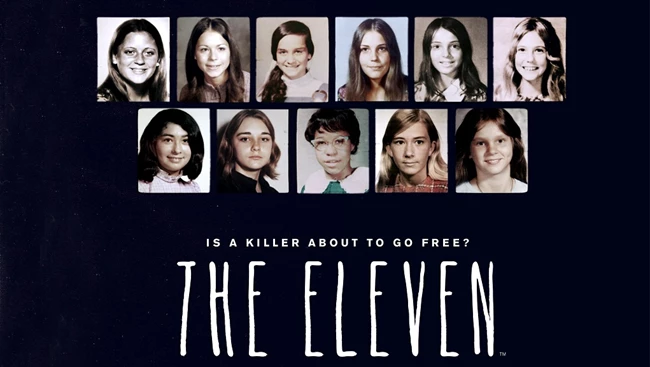 The eleven