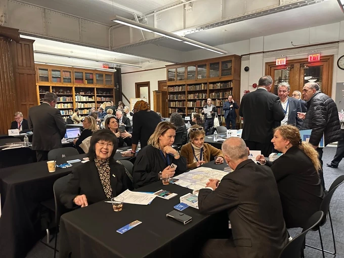 Greek Health Tourism Forum