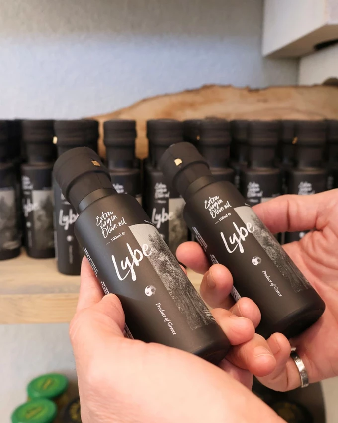 Το FAOS Project του Νίκου Λυμπερόπουλου 2