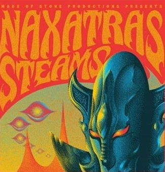 NAXATRAS