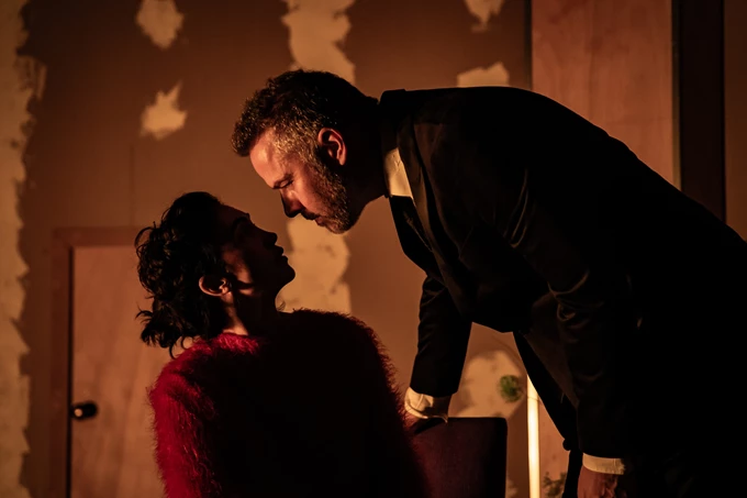 Έντα Γκάμπλερ Καραντζάς