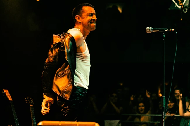 Miles Kane
