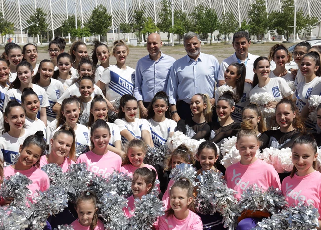 ΔΕΗ Ποδηλατικού Γύρου Ελλάδας