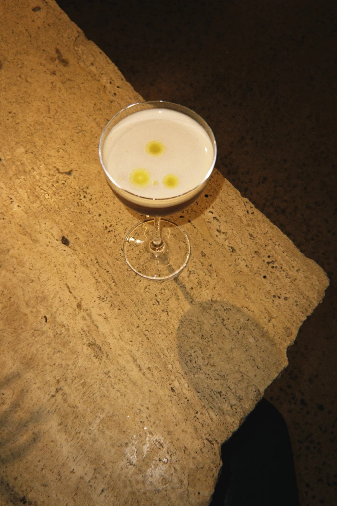 Το μπαρ El Mío Abnormal στον Βόλο 114