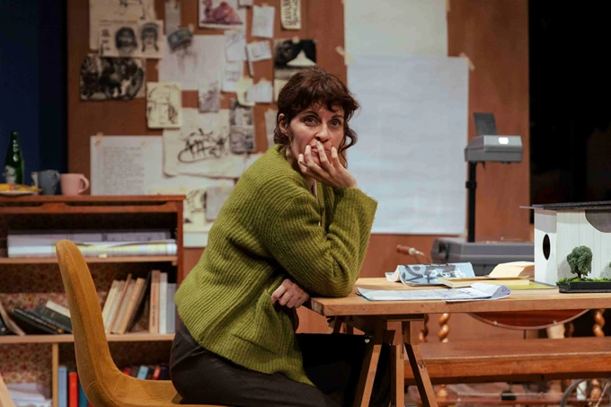 Η ΣΥΝΑΡΠΑΣΤΙΚΗ ΕΞΕΓΕΡΣΗ ΤΟΥ ΧΟΥΛΙΟ ΤΟΓΚΑ