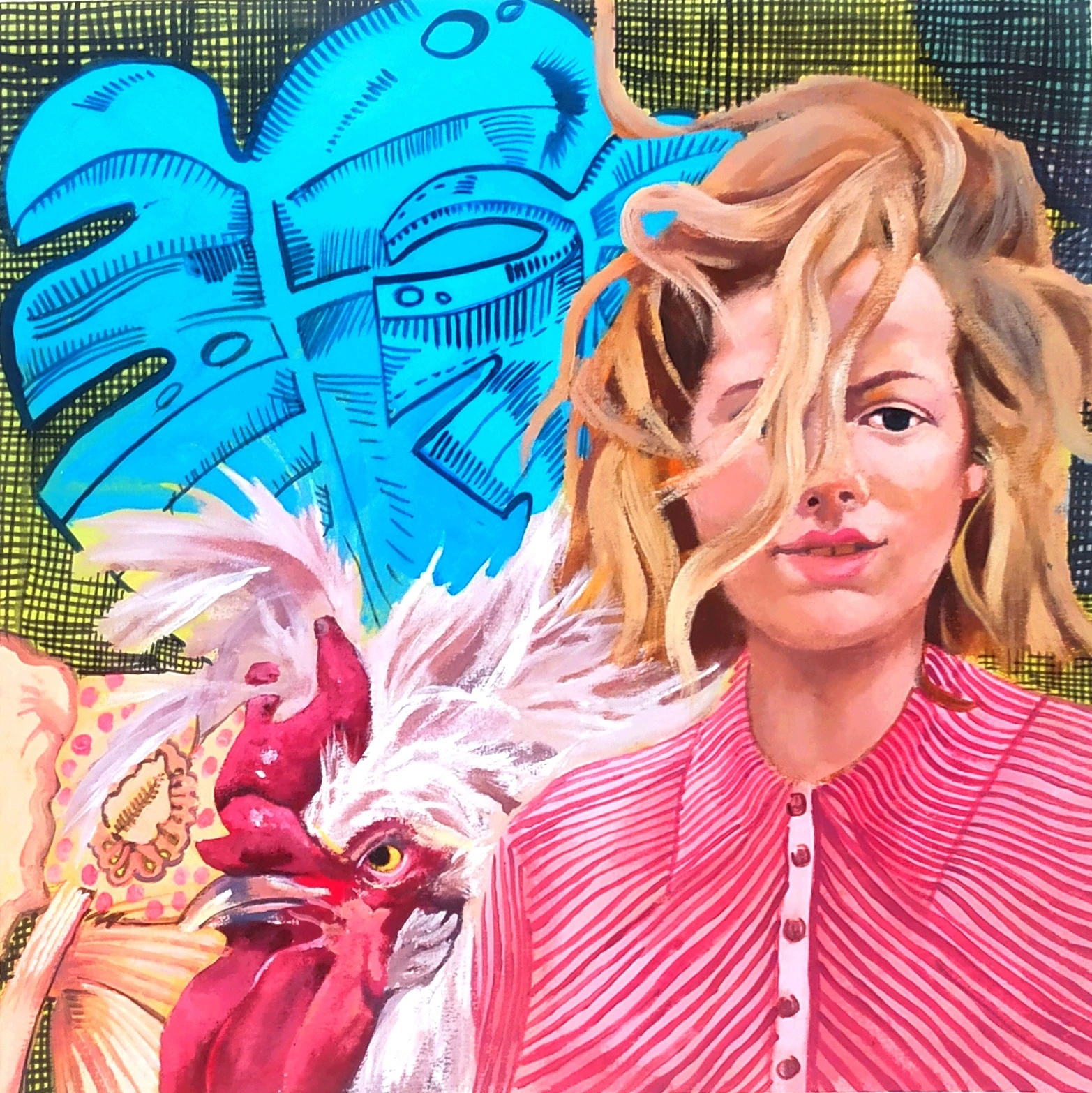 Real - Surreal – Unreal