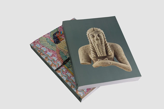 Allspice | Michael Rakowitz & Ancient Cultures