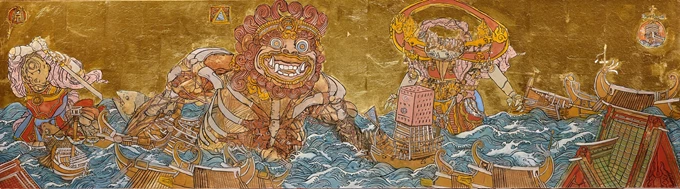 The Persians