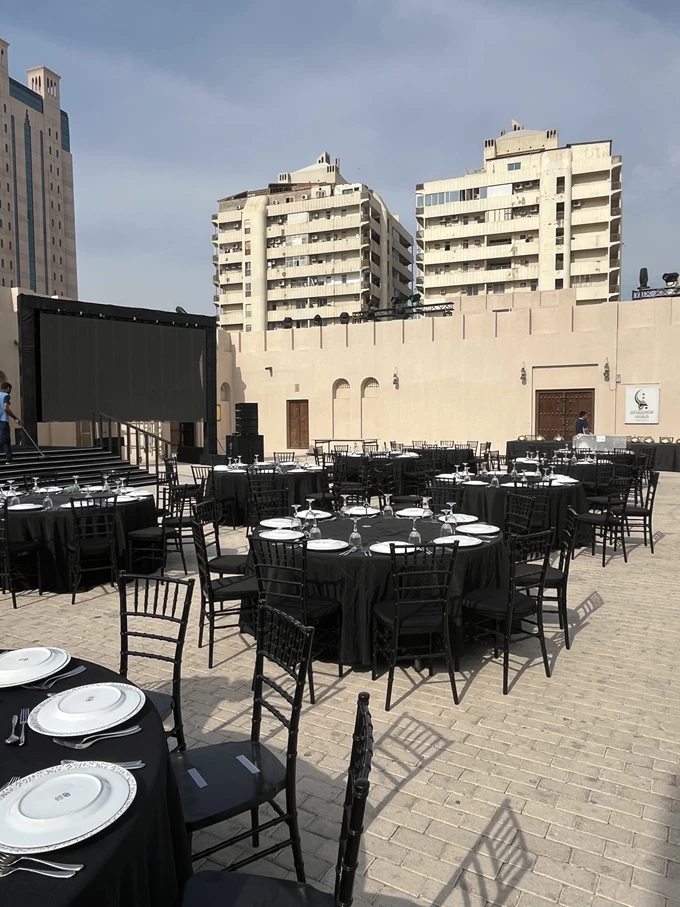 SHARJAH BIENNIAL