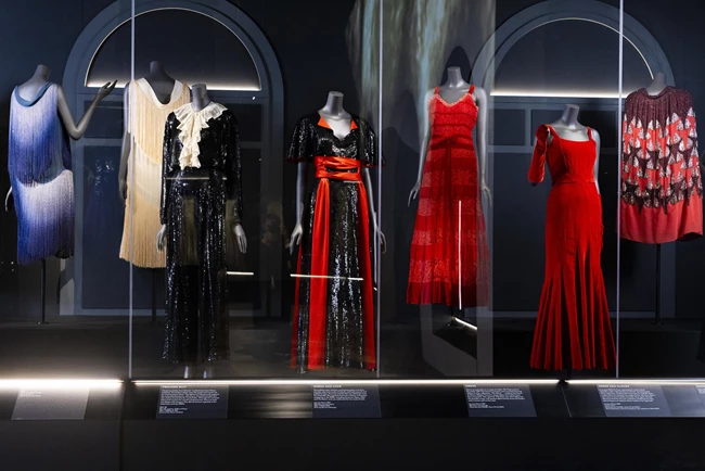 Gabrielle Chanel. Fashion Manifesto στο V&A