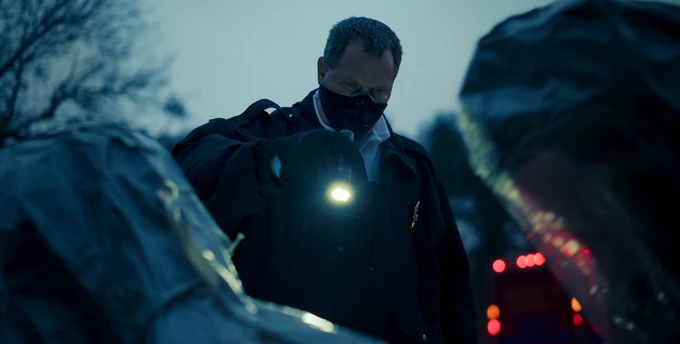 Missing Dead or Alive