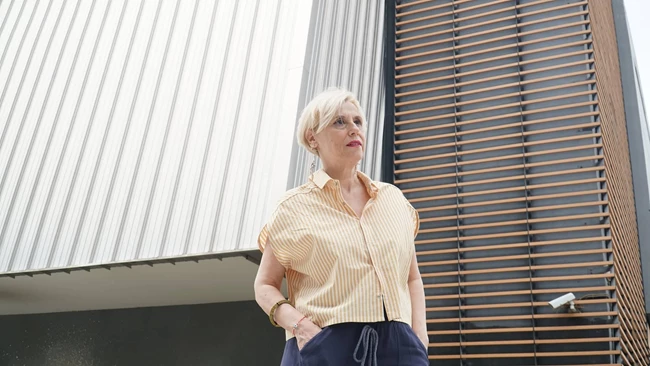 Κυριακή Σπανού