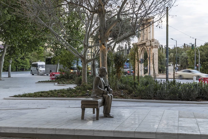 Κ. Π. Καβάφης