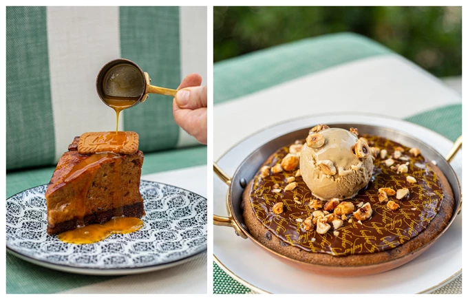 Beefy Brunch στο Beefbar Athens