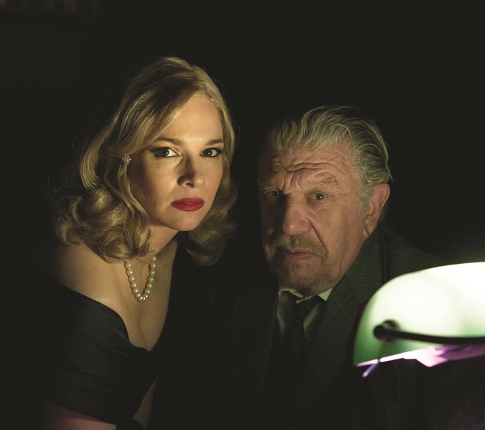 Μάρτυρας Κατηγορίας