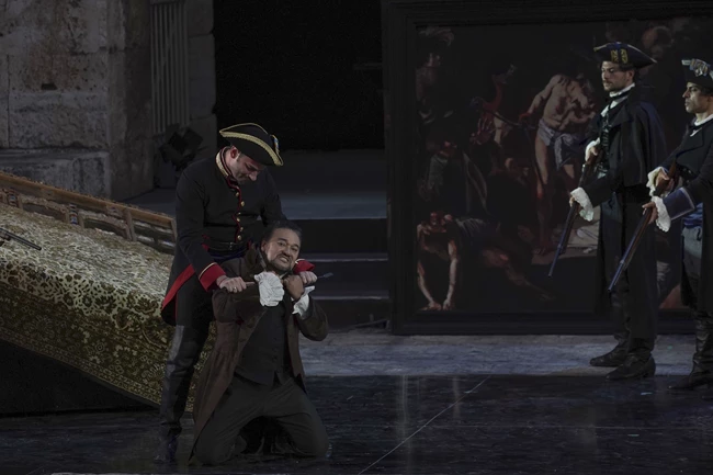 Tosca