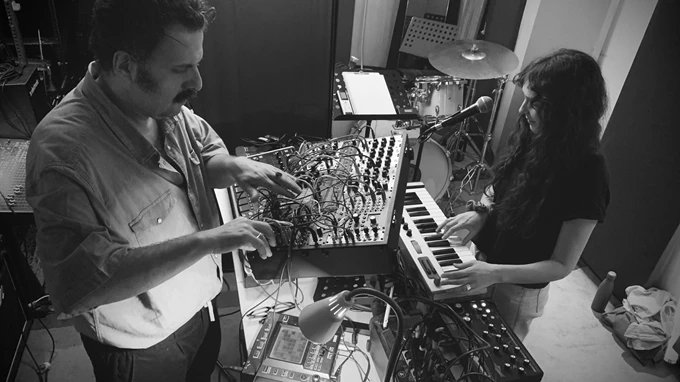 Veslemes x Trichromi