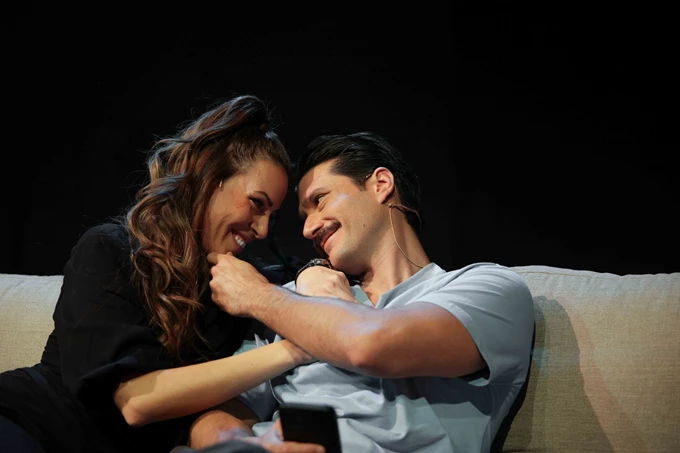 ΜΕΣΑ ΣΤΟ ΜΥΑΛΟ ΣΟΥ Part 2 2025-26