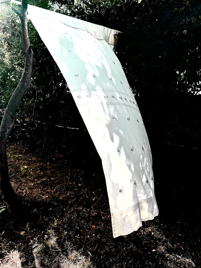 Ξέρω πως είσαι εκεί Carol Sansour