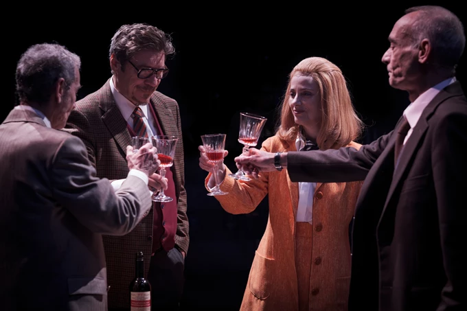 Frankenstein & Eliza 2024-25